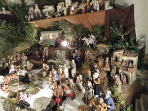 14 La Creche